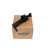 Форсунка омывателя фары прав. Mercedes E-Class (W212) 09-17, A2128600247
